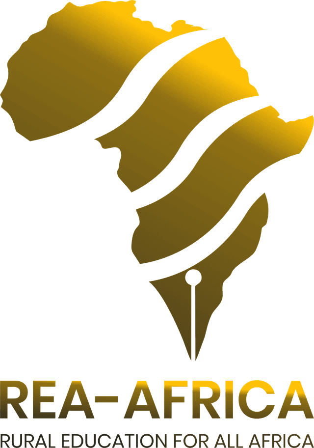 REA Africa Logo